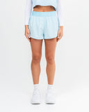 Charge Run Shorts Baby Blue