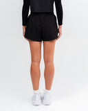 Charge Run Shorts Black