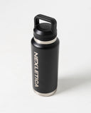 Nexletica Water Bottle Black