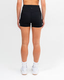 Freedom Perform Shorts Black