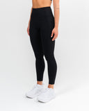 Freedom Perform Leggings With Pockets Black