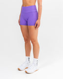 Freedom Perform Shorts Electric Purple