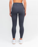 Freedom Perform Leggings Steel Grey