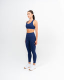 Freedom Perform Leggings Midnight Blue