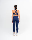 Freedom Perform Leggings Midnight Blue