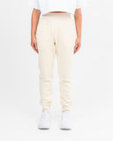 Icon Joggers Cream