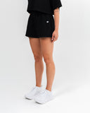 Icon Shorts Black