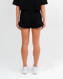 Icon Shorts Black