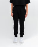 Icon Joggers Black