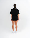 Icon Shorts Black