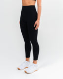 Impulse 7/8 Leggings Black