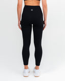 Impulse 7/8 Leggings Black