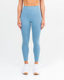 Impulse 7/8 Leggings Sky Blue