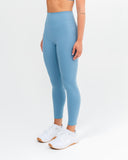 Impulse 7/8 Leggings Sky Blue