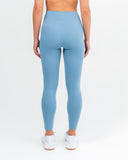 Impulse 7/8 Leggings Sky Blue