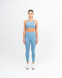 Impulse 7/8 Leggings Sky Blue