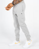 Icon Joggers Grey