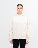 Oasis Hoodie Ivory Cream