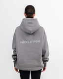 Oasis Hoodie Graphite Grey