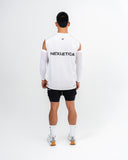 Perform Oversized Tank White