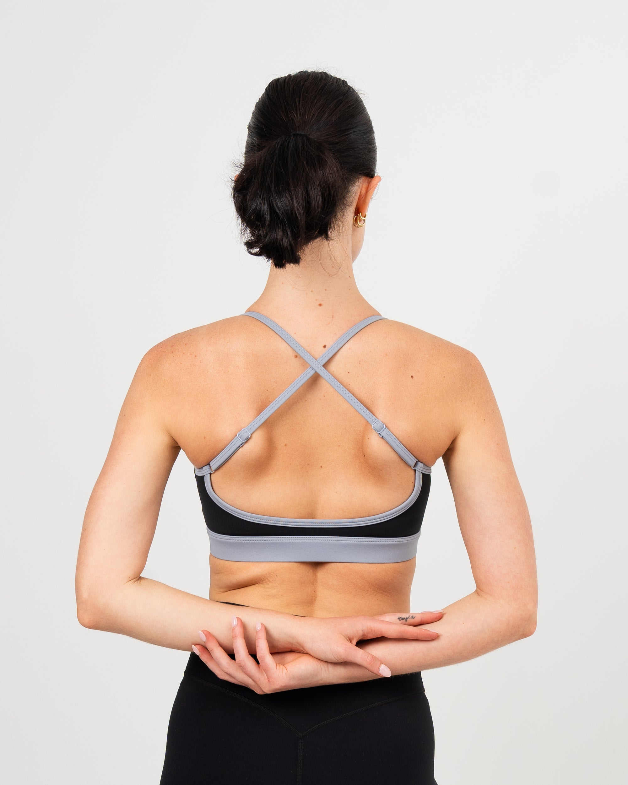 Impulse React Sports Bra