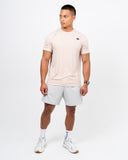 Rise Shorts - 7 Inch Smoke Grey