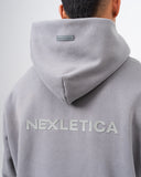 Oasis Hoodie Graphite Grey