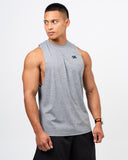 Rise Tank Grey