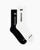 Performance Socks - 2 Pack Mixed